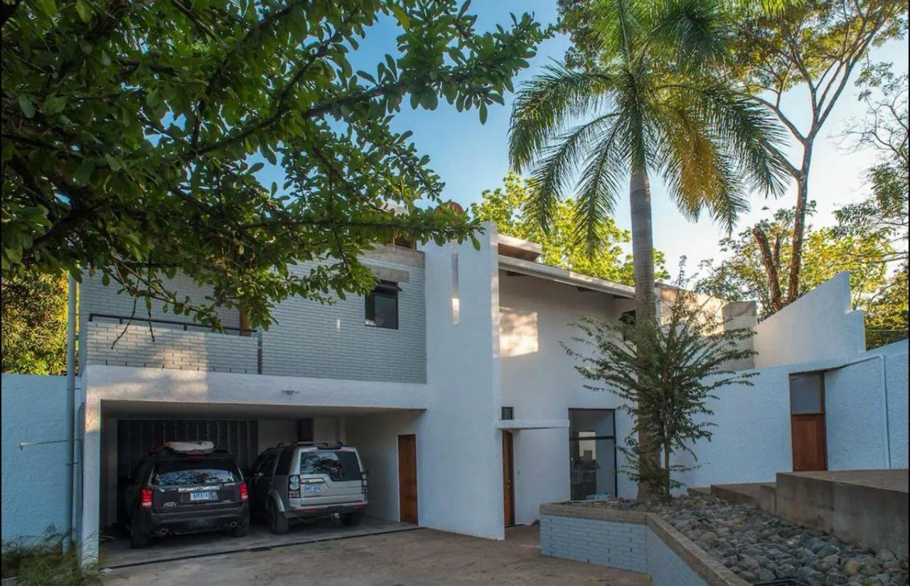 Casa Guarumo - An Oasis In Playa Carrillo. Puerto Carrillo Exterior photo